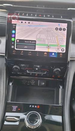 Jeep Grand Cherokee L